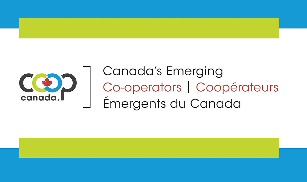 Canada's Emerging Co-operators (CEC)